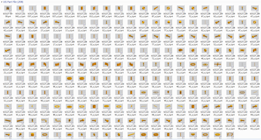 B13-垂直升降无人机缩略图